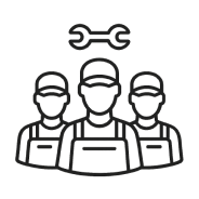 18 профессионалов своего дела