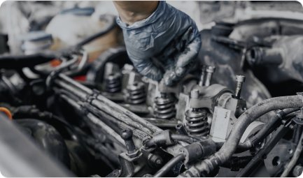 Ремонт рулевого управления