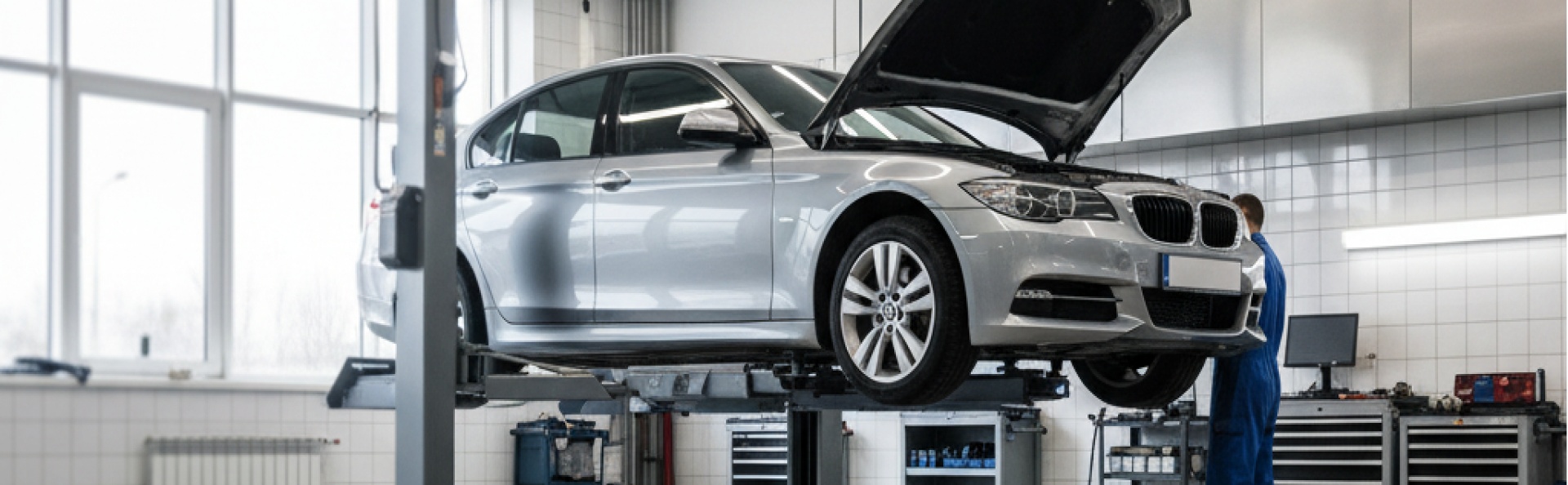 Замена ремней и&nbsp;цепей ГРМ в&nbsp;Могилёве и&nbsp;Могилёвской области